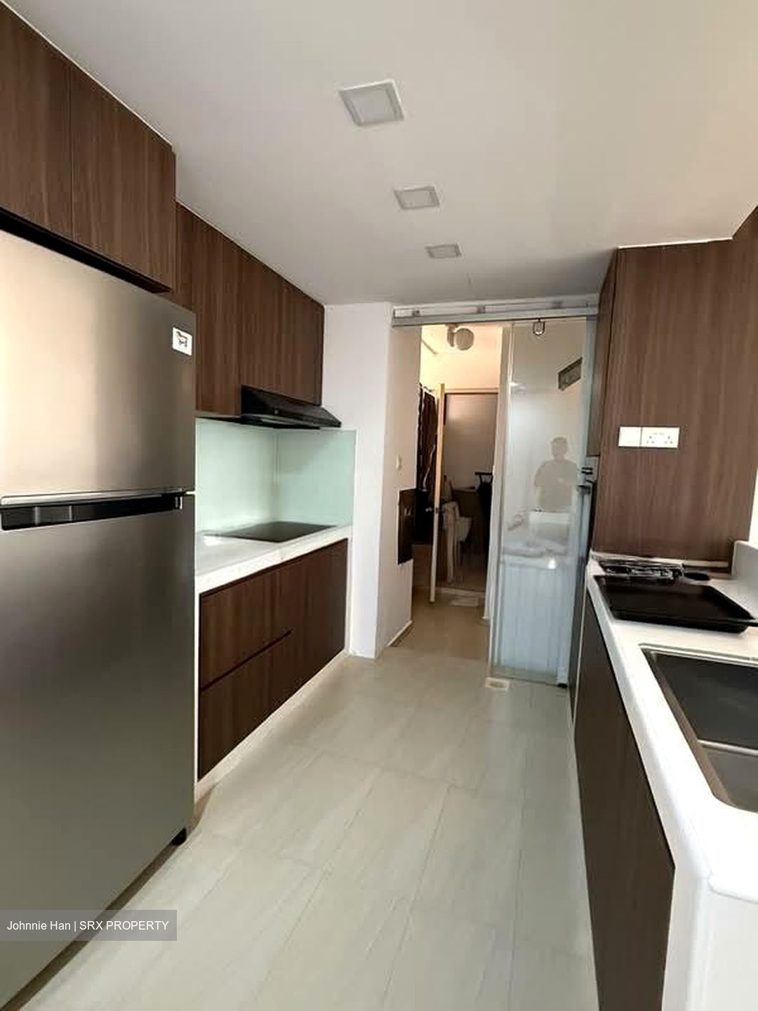 Seasons View (D20), Condominium #554964181